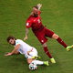 Illustration for article titled USMNTs Kyle Beckerman: The Best Fouler I Ever Faced